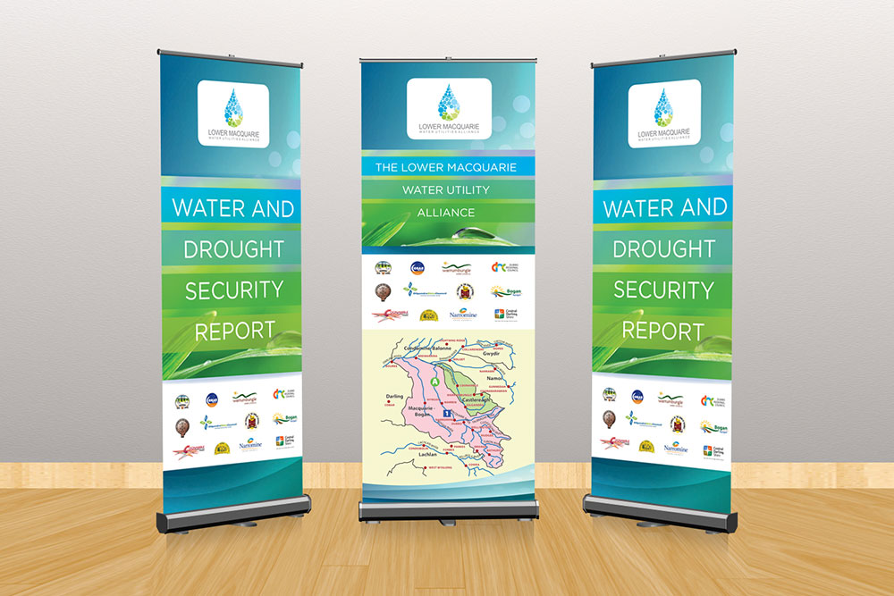 Large Format Banners & Signs