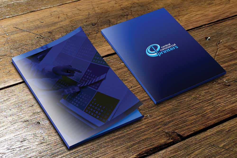 Presentation Folders