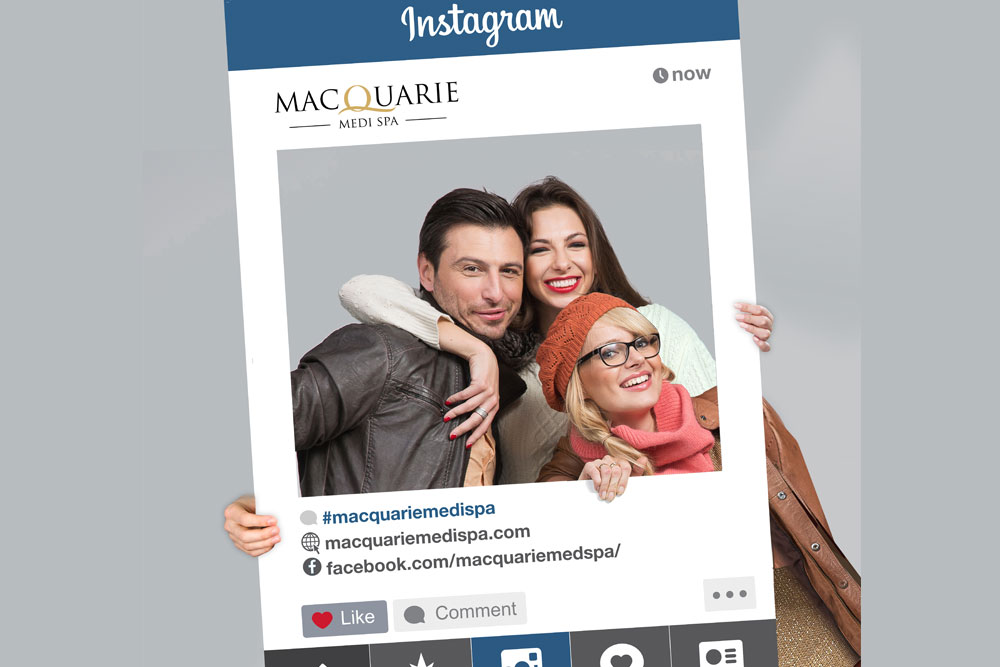 Event Signage Printing Bathurst Central Commercial Printers