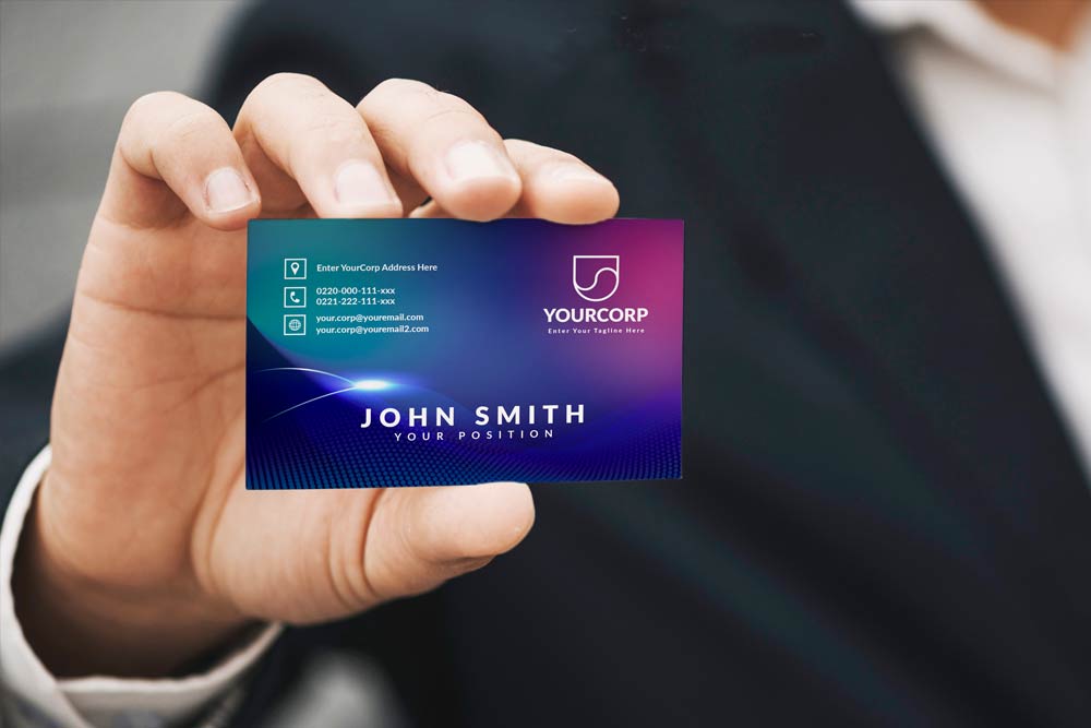 Business Cards Printing Bathurst Central Commercial Printers